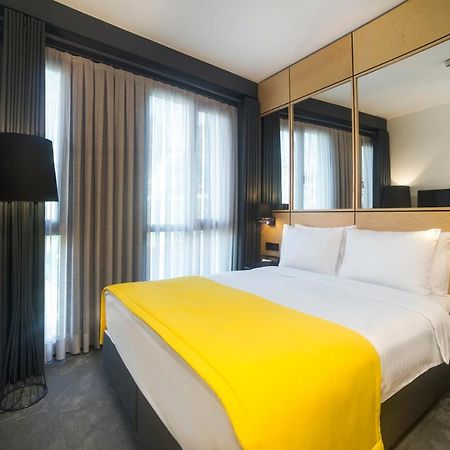 Trip Park Hotel Истанбул Екстериор снимка