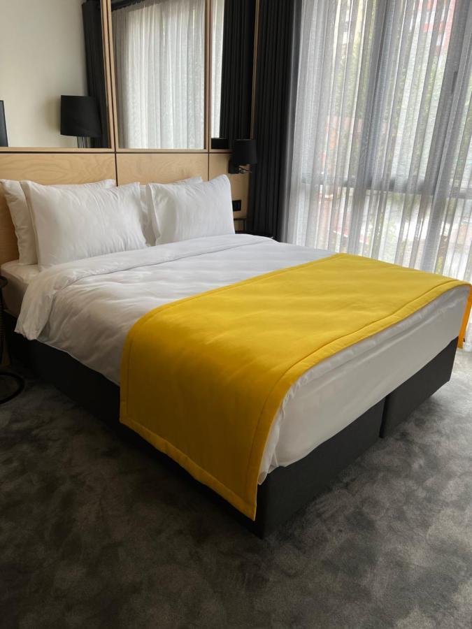 Trip Park Hotel Истанбул Екстериор снимка