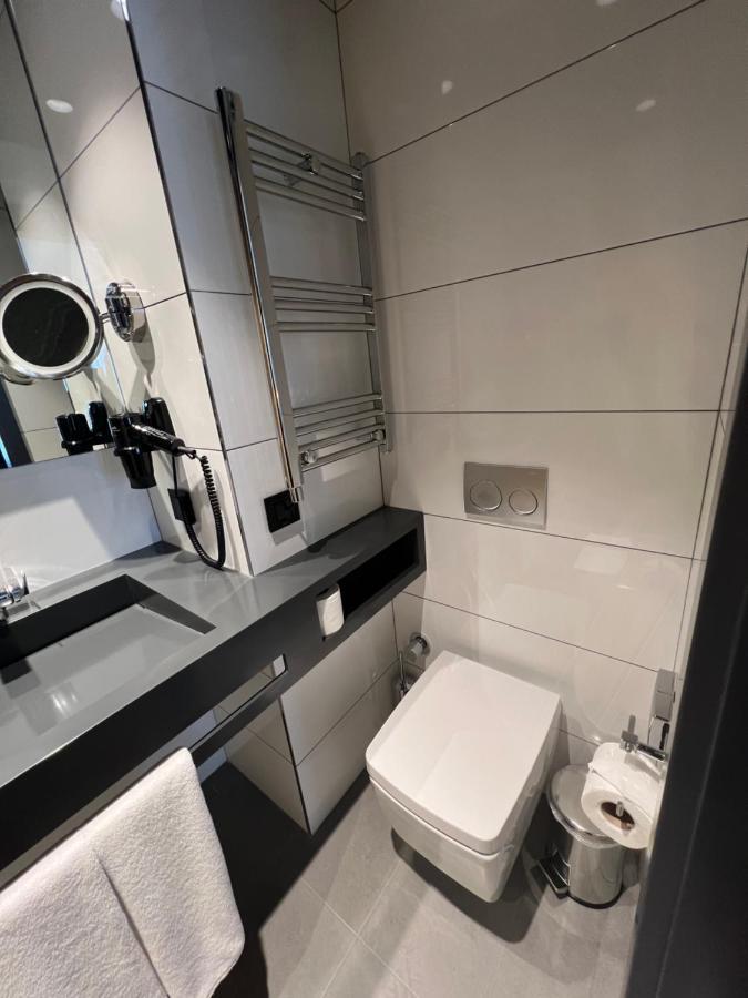 Trip Park Hotel Истанбул Екстериор снимка