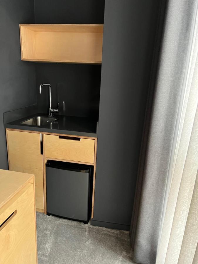 Trip Park Hotel Истанбул Екстериор снимка