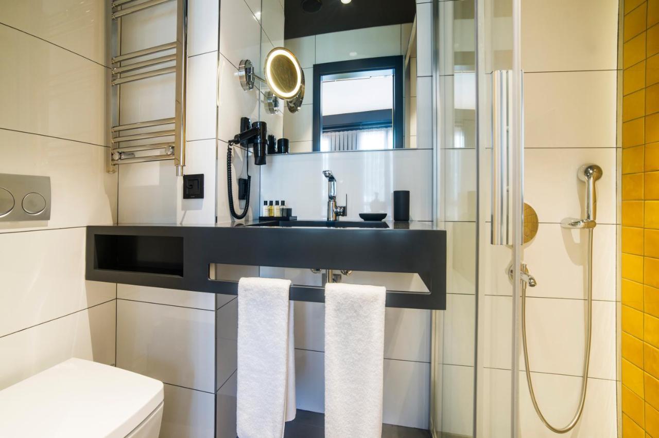 Trip Park Hotel Истанбул Екстериор снимка