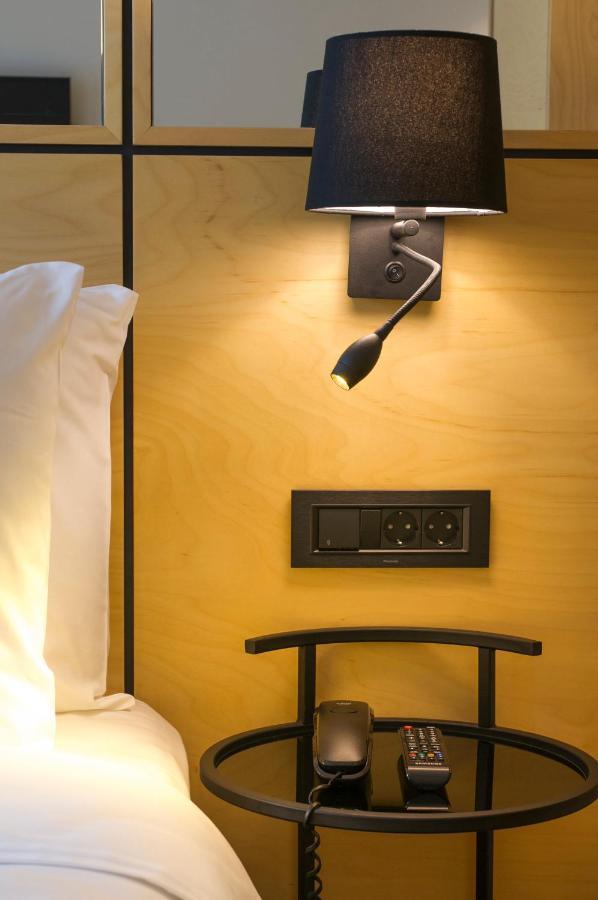 Trip Park Hotel Истанбул Екстериор снимка