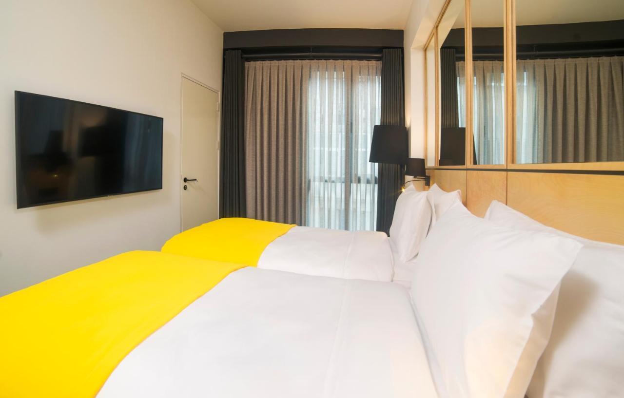 Trip Park Hotel Истанбул Екстериор снимка