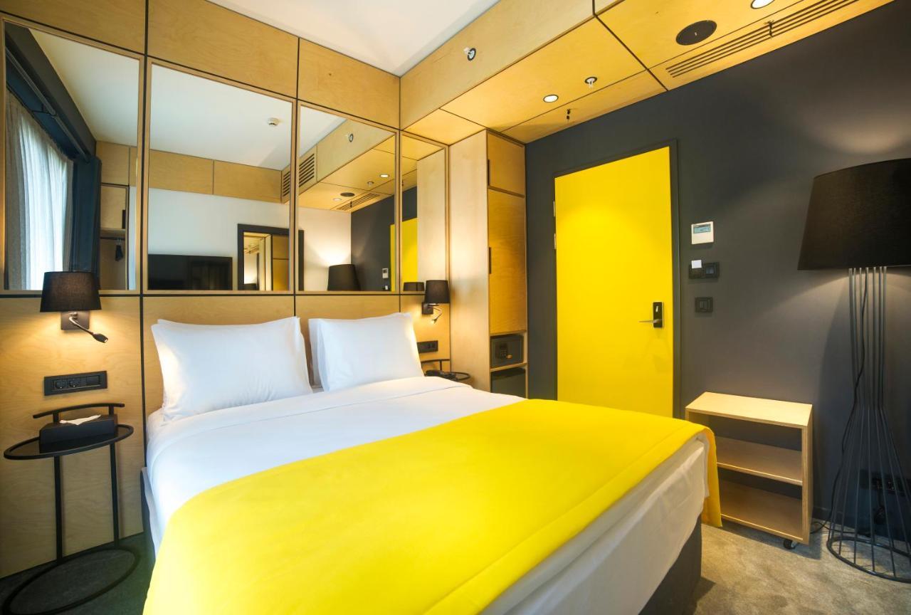 Trip Park Hotel Истанбул Екстериор снимка