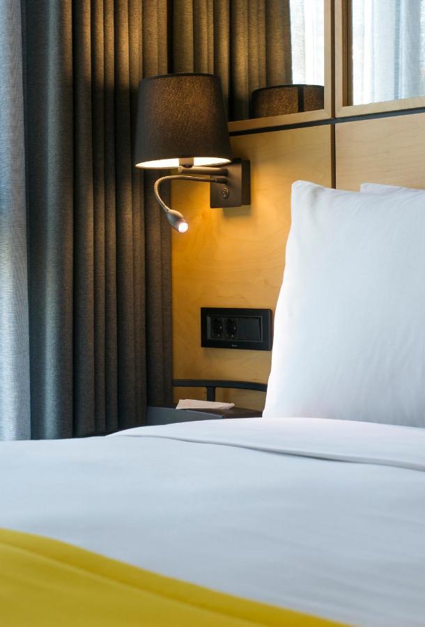 Trip Park Hotel Истанбул Екстериор снимка