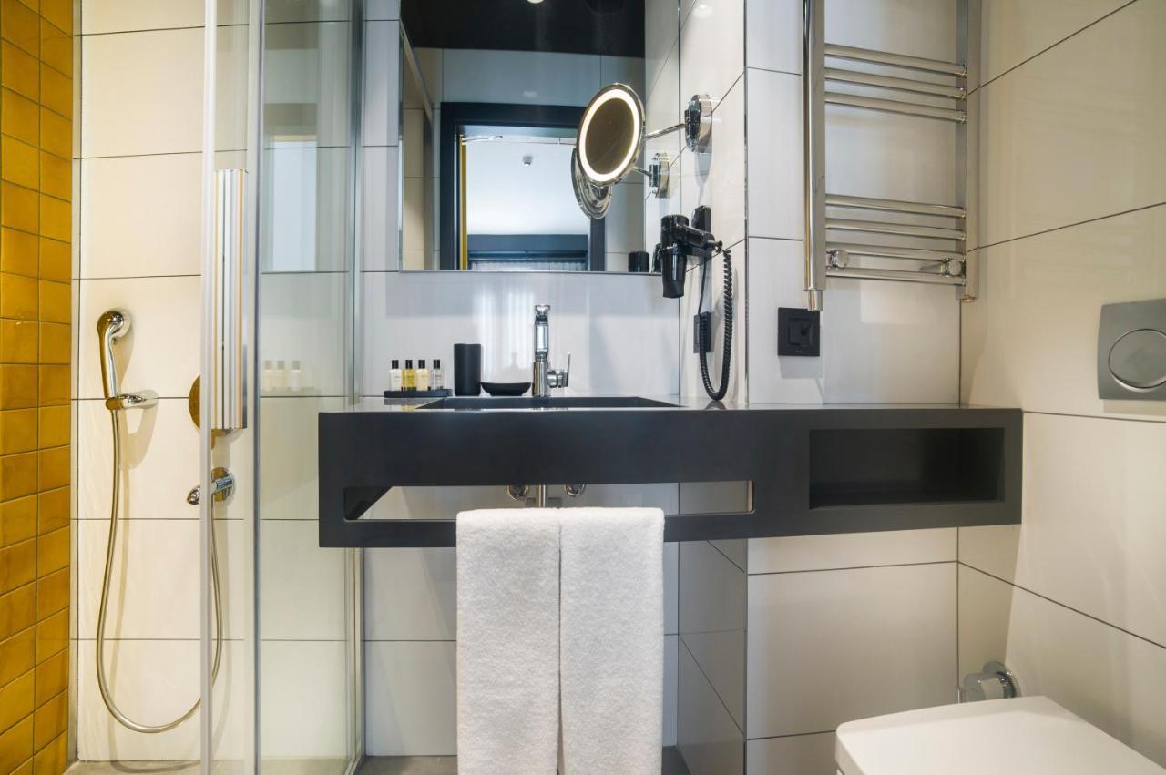 Trip Park Hotel Истанбул Екстериор снимка