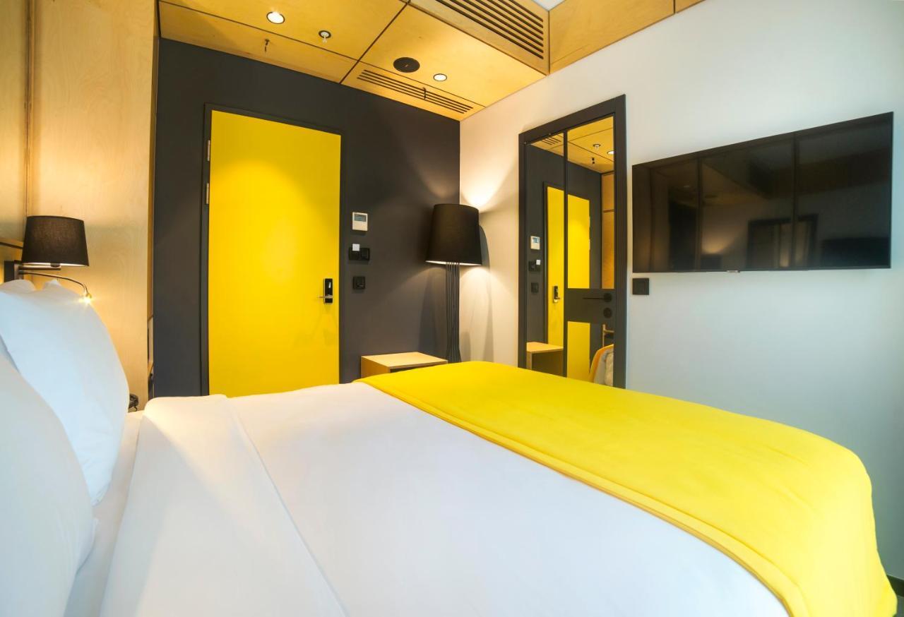 Trip Park Hotel Истанбул Екстериор снимка