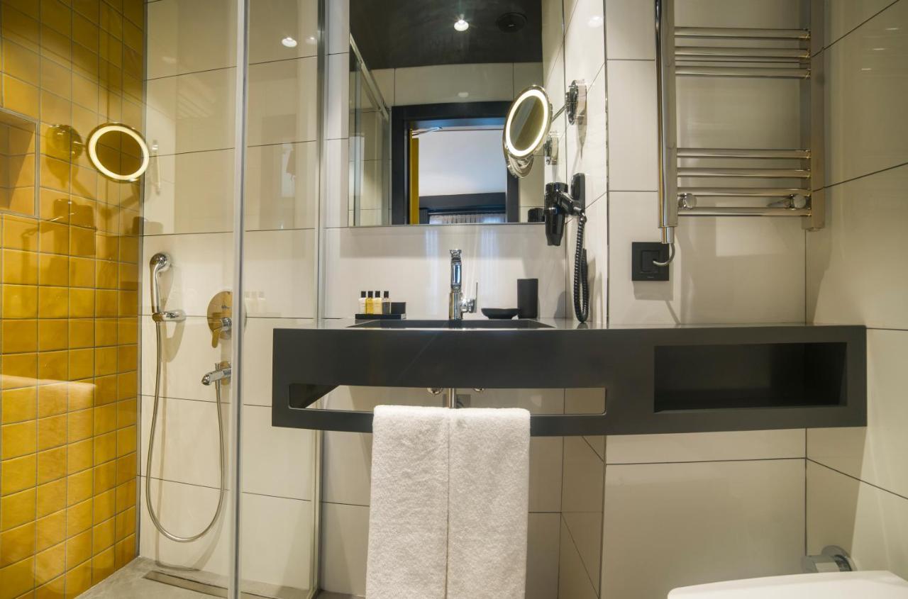 Trip Park Hotel Истанбул Екстериор снимка