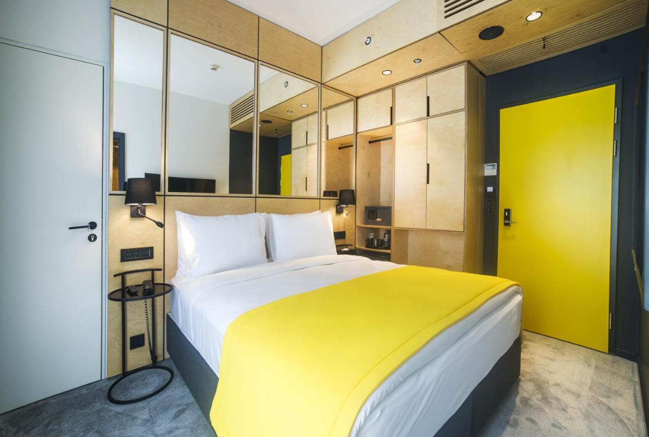 Trip Park Hotel Истанбул Екстериор снимка