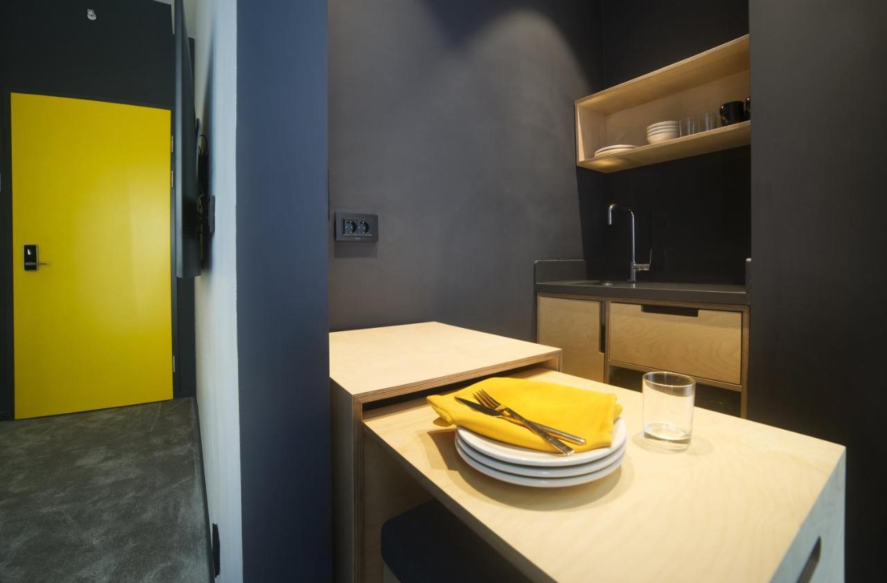 Trip Park Hotel Истанбул Екстериор снимка